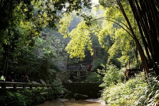 鄉(xiāng)村印象