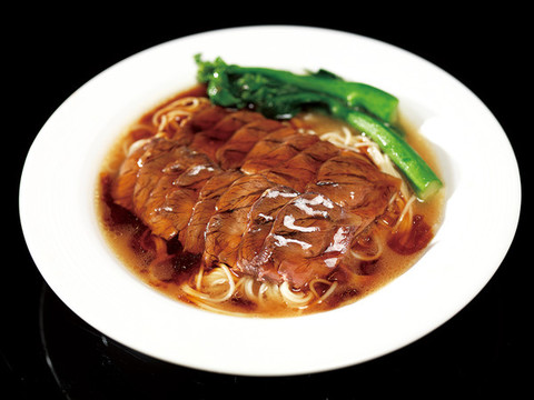 臺(tái)灣牛肉面