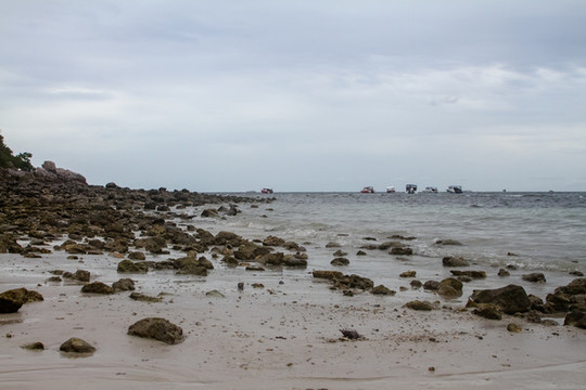 藍島