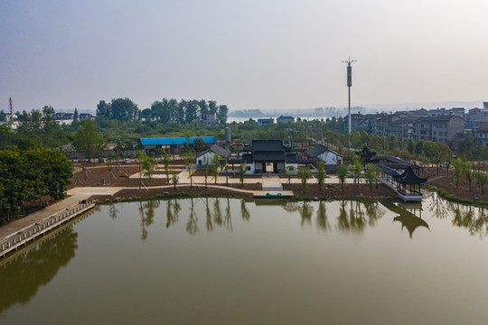 王永彬紀念館