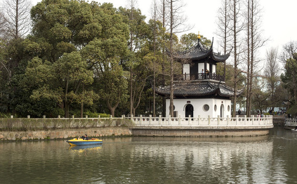 公園