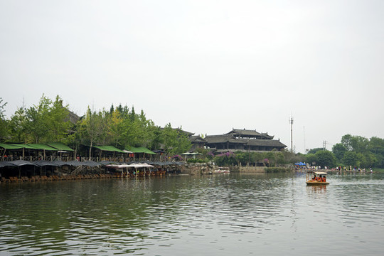 平樂古鎮(zhèn)