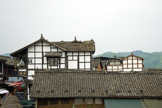 平樂(lè)古鎮(zhèn)