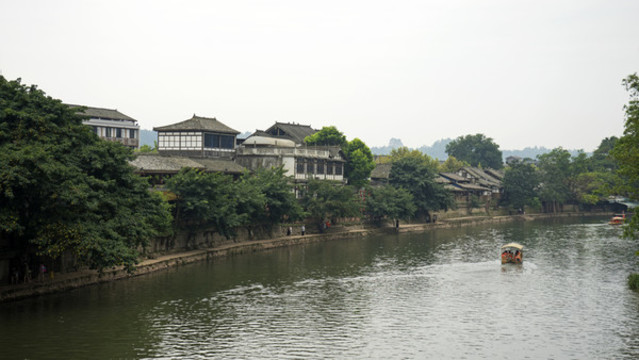 平樂古鎮(zhèn)