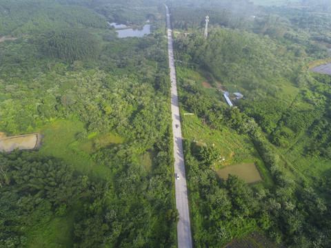 公路