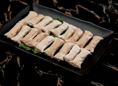 蝦肉棒
