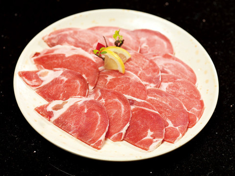 紐西蘭羊肉