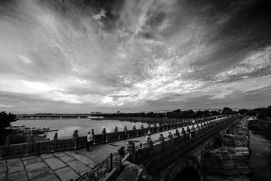 盧溝橋