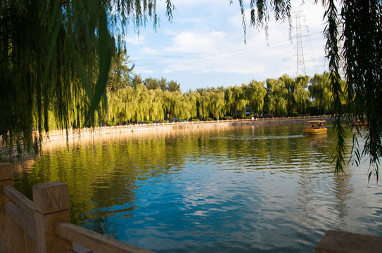 興隆公園