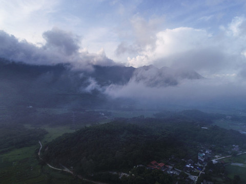 霧