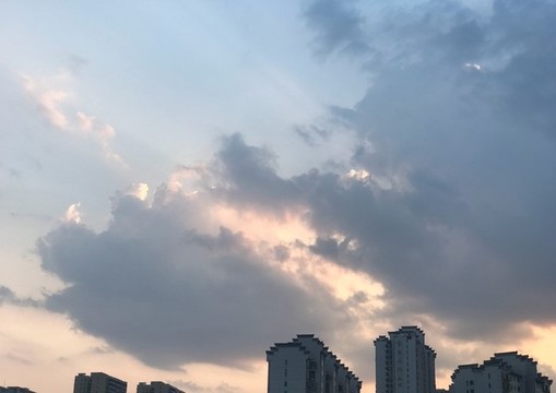 云朵