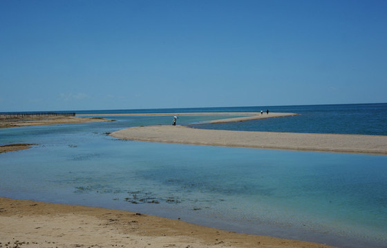 青海湖