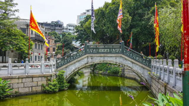 廣州德興橋