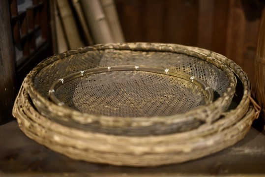 竹器產(chǎn)品