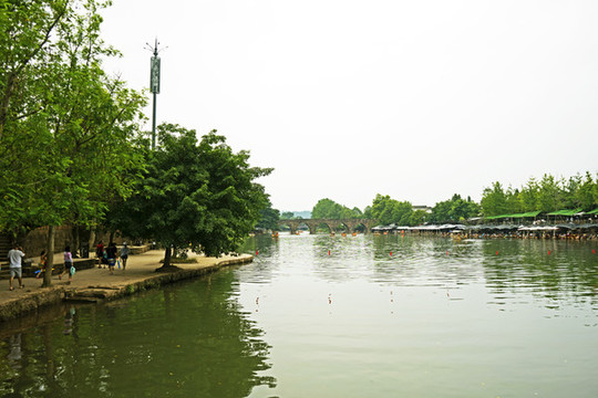 平樂古鎮(zhèn)