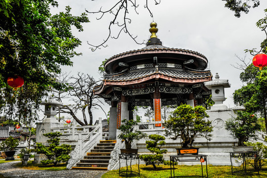 惠州西湖