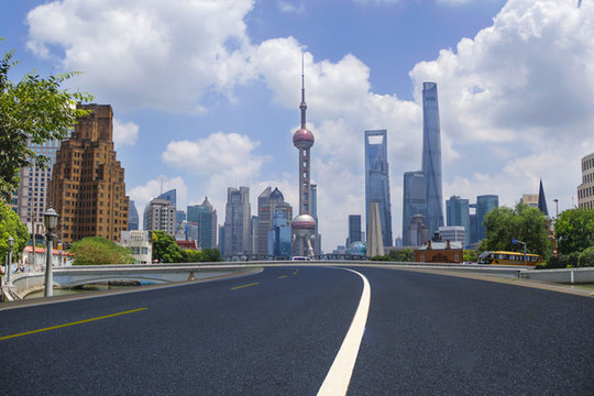 彎道外灘路