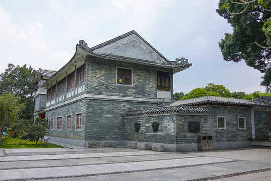 荔枝灣