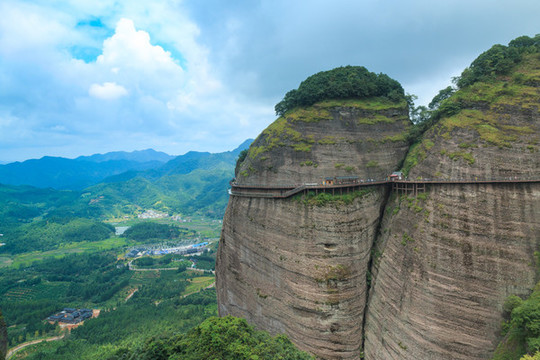 南武當(dāng)山