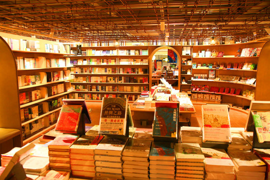 書店