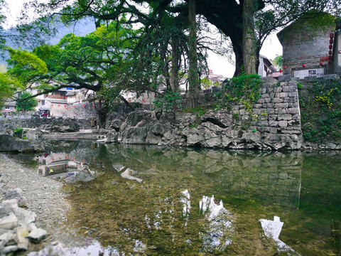 黃姚古鎮(zhèn)