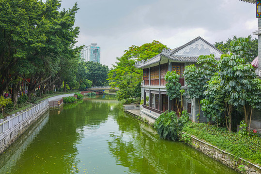 荔枝灣公園