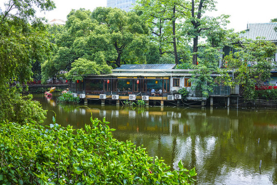 荔枝灣公園