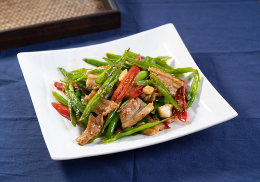 農(nóng)家小炒肉