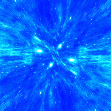 星空