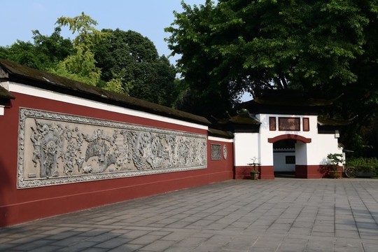 望從祠