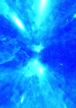 宇宙