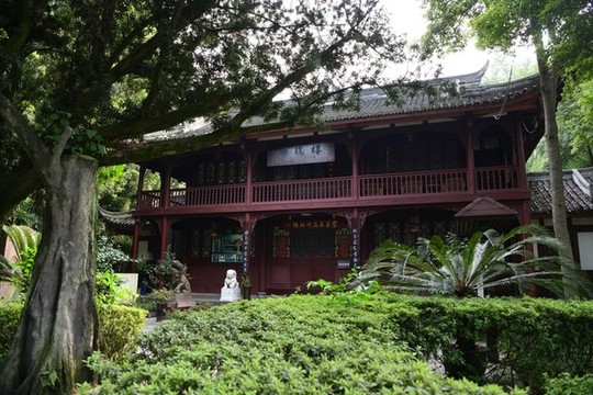 望從祠