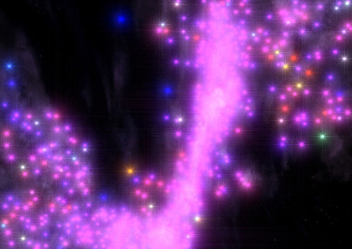 宇宙