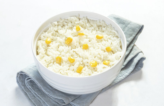米飯