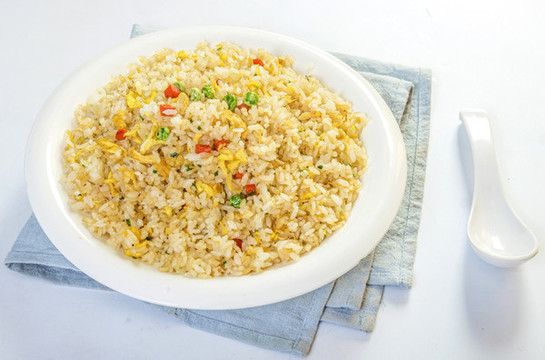 炒飯