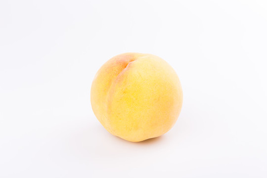 黃桃