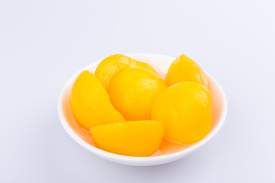 黃桃