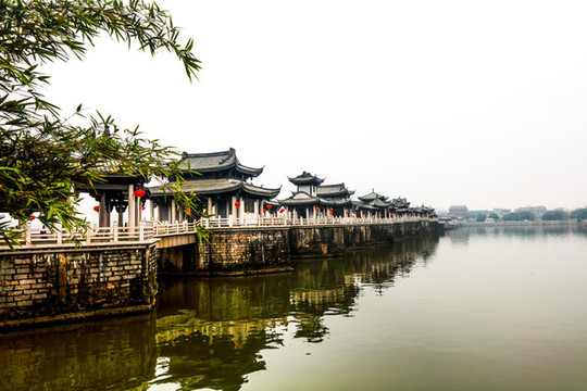 廣濟(jì)橋