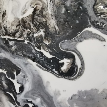 山水