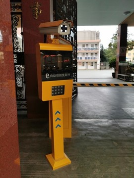 門(mén)禁系統(tǒng)