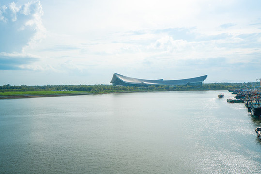 國家南海博物館
