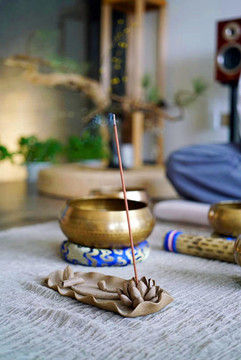 祈福