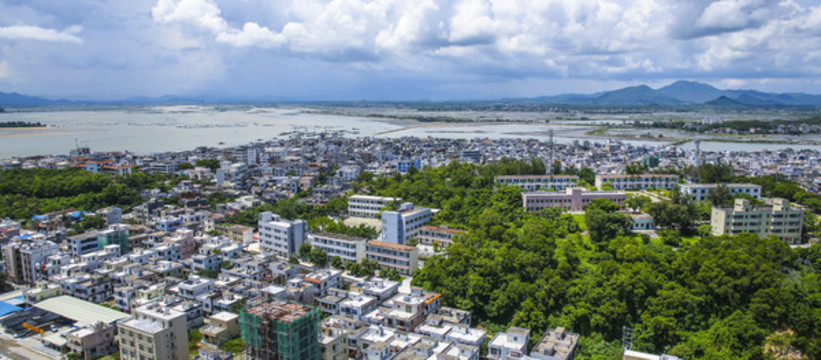 旅游小鎮(zhèn)