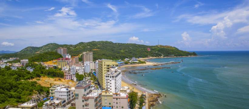 海灣