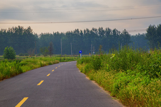 鄉(xiāng)村公路