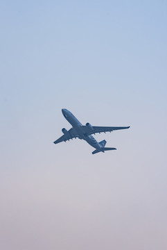 民航客機(jī)