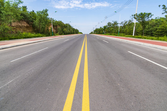 公路