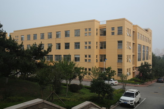 青島大學(xué)