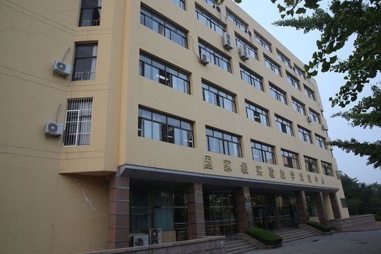 青島大學(xué)國家實(shí)驗(yàn)中學(xué)