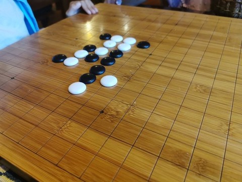 五子棋